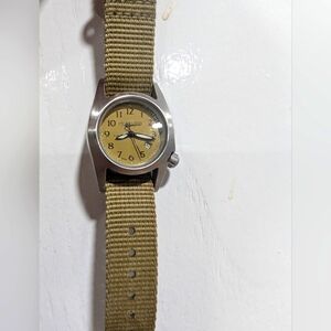 Bertucci Women's Unisex Field watch